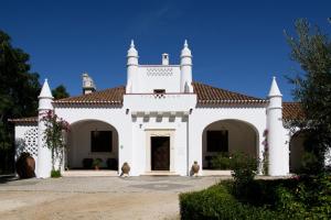 Monte dos Pensamentos - Turismo Rural