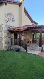 Los Robles II - Casarejos