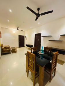 Tulips Residency - Airport