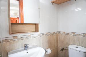 Gomera Playa 1, San Sebastián