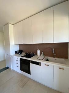 Zouberi Twins Luxury Appartements (North)
