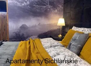 Apartament Sichlański - 希切玛尔