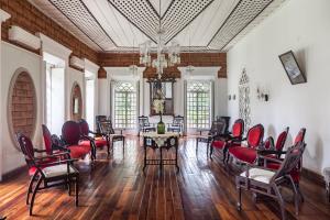 Silva Heritage Resort Goa