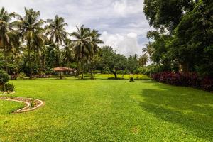 Silva Heritage Resort Goa