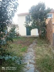 Maison Prades - Joch