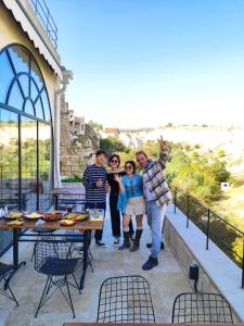 Rivendell Cappadocia