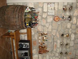 Apartments Štica- Pelješac