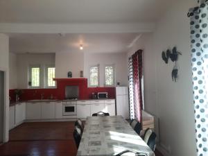 Maisons de vacances Weckerlin : photos des chambres