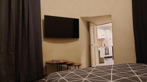 Appartement de la tour