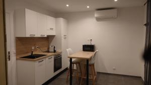 Appartement de la tour