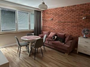 Apartament Wąska 9