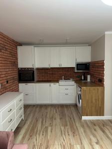 Apartament Wąska 9