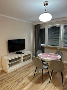 Apartament Wąska 9