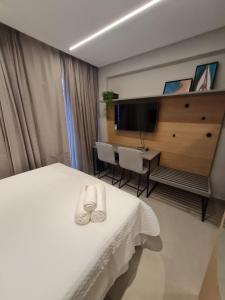 Way Bossa Praia do Bessa