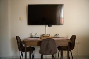 Georgias Comfort City Center apartment