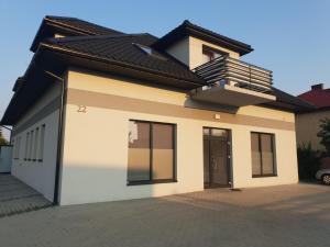 Apartament Oksford 1