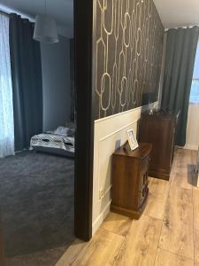 Apartament Oksford 1