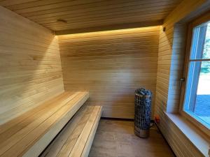 Luxury Villa Pitraga Viļņi