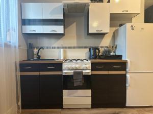 Apartament Oksford 1