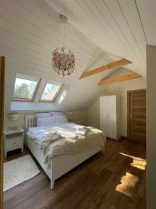 Luxury Villa Pitraga Viļņi