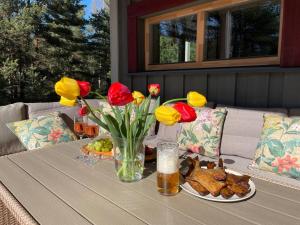 Luxury Villa Pitraga Viļņi