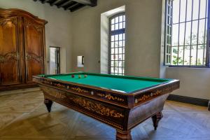 Hotels Chateau de Lascoups : photos des chambres