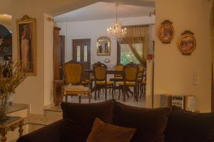 Villa Rita Heraklio Greece