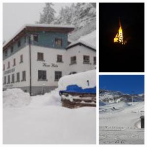 Haus Hotz Apart Talblick