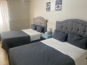 Hotel El Rincón de Jesusita - Unrated properties in Durango