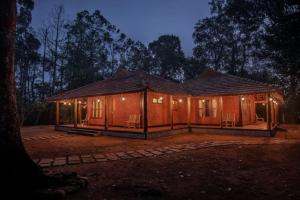 900 Woods Wayanad Eco Resort - A Sprawling Jungle Stay near Glass Bridge