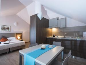 Appartamento con 1 Camera da Letto (2 Adulti)