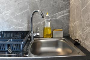 Appartements La Domus Lemaitre 5- Parking - TV - Wifi : photos des chambres