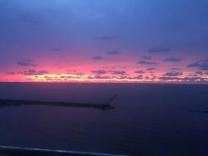 شقه فاخره على الكورنيش للعائلات فقط