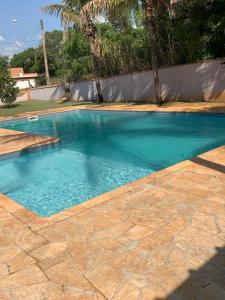 Casa de Campo I Cond Ninho Verde II