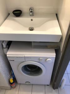 Appartement vue mer les pieds dans leau