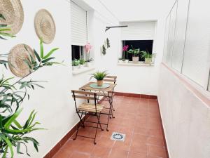 Apartamento céntrico Rincón de Ensueño Parking gratis