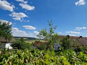 Katrins Ferienwohnung - 埃尔弗斯豪森