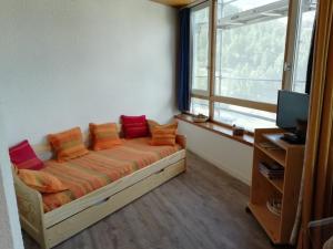 Exceptionnel - En bordure de pistes et skis aux pieds - PELVOUX II - VARS