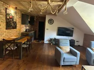 Apartmany FABRIK - Bumbalka