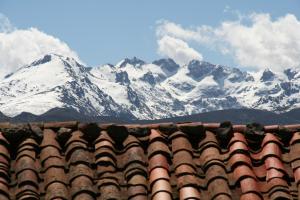 Casa Rural La Tablilla y La Terraza