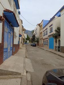 Bab Chaouen 7lits2chbre1salon