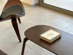 Topos luxury stay Heraion