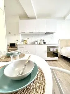 Le Nacre 14 - Bourg-de-Péage - Les Granges