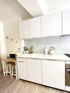 Appartements Le Nacre 14 - Bourg-de-Peage : photos des chambres