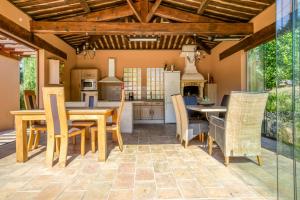 Villa Golf les Cigales