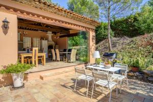 Villa Golf les Cigales