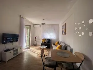 Klea’s Apartaments - Qakllavicë