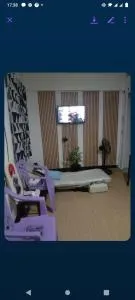 Pinoy Condo staycation - Sapang Alat