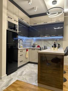 Magic Apartments Sokobanja