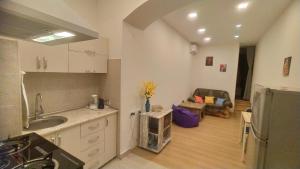 Sweet home in old Tbilisi